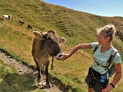 Laghi e Monte Ponteranica-Monte Avaro dai Piani-13ag22- FOTOGALLERY